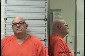 Frank Cayer Wilson Mugshot