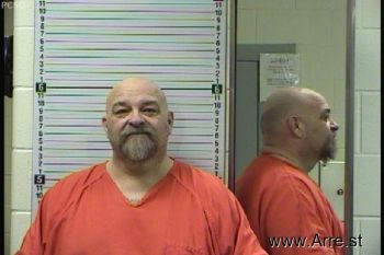 Frank Cayer Wilson Mugshot