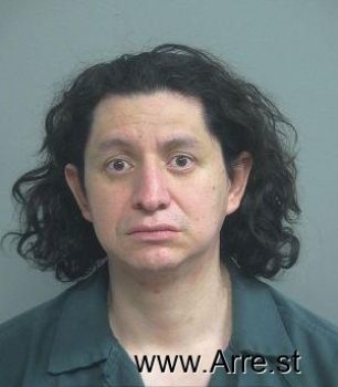 Gabriel  Gutierrez Perez Mugshot