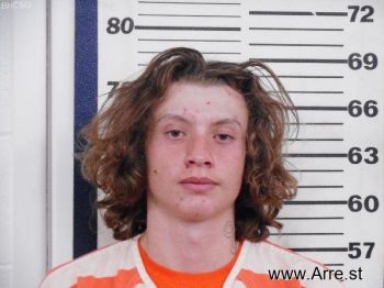 Gabriel  Kampman Mugshot