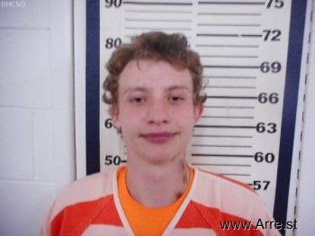 Gabriel  Kampman Mugshot