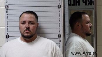 Garrett Blake Duvall Mugshot