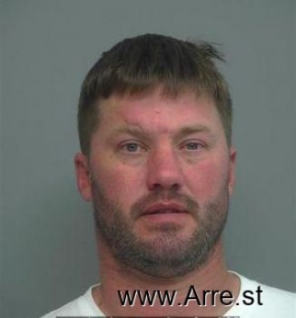 Gary Wayne Anderson Mugshot