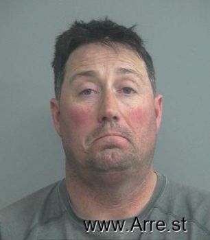 Gary Michael Anderson Mugshot