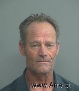 Gary Richard Brewer Mugshot