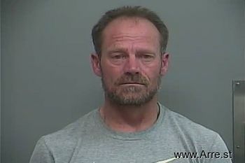 Gary Richard Brewer Mugshot