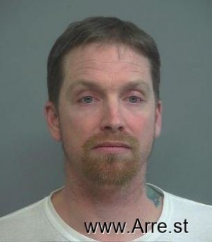 Gary Wayne Bushnell Mugshot