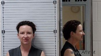 Garyn Andra Johnson Mugshot