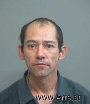 Gene Kelly Anastos Mugshot