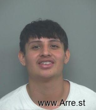 Gerardo  Perez Mugshot