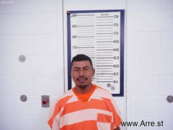 Gerardo  Rodriguez Mugshot