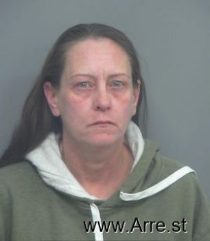 Gina Marie Barna Mugshot