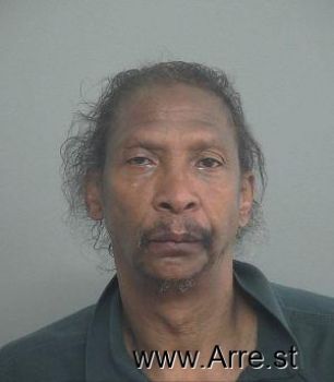 Glen Dale Pipkin Mugshot