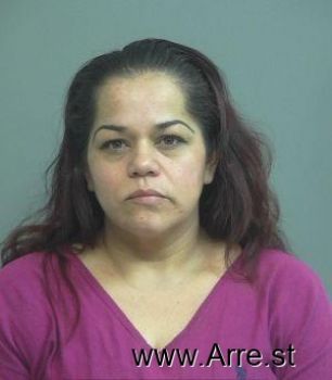 Gloria  Lopez-pena Mugshot