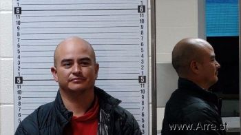 Gregorio  Castillo Ramos Mugshot