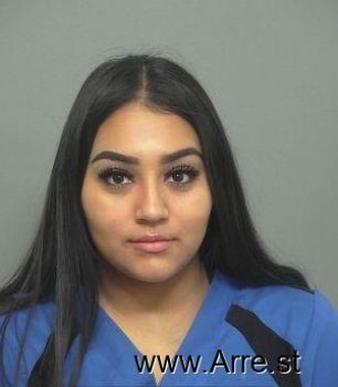 Guadalupe  Ortiz Servin Mugshot