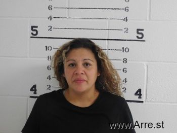 Gloria Hilda Garcia Mugshot