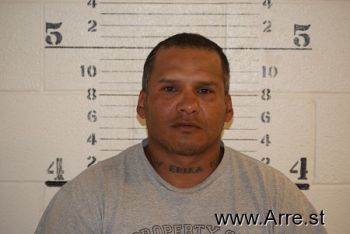 Gregory Emil Delgado Mugshot