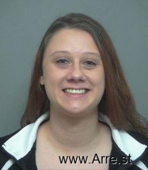 Hayley Nicole Fennell Mugshot