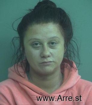 Hayley Nicole Fennell Mugshot