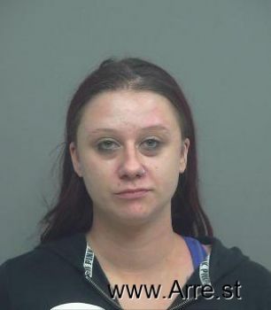 Hayley Nicole Fennell Mugshot