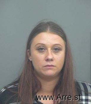 Hayley Nicole Fennell Mugshot