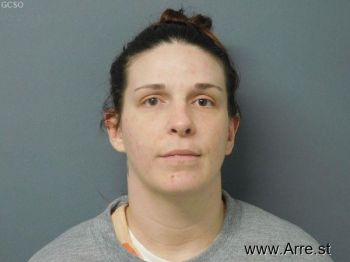 Heather  Campbell Mugshot