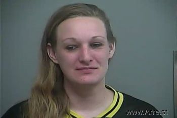 Heather Colleen Cox Mugshot