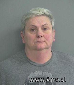 Heather Leigh Jones Mugshot