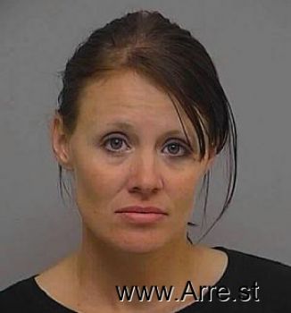 Heather Christine Nelson Mugshot