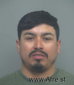 Hector Saul Gonzalez Labrado Mugshot