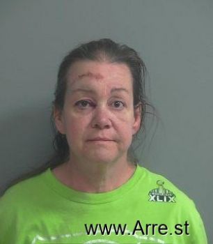 Heidi Lynn Allen Mugshot