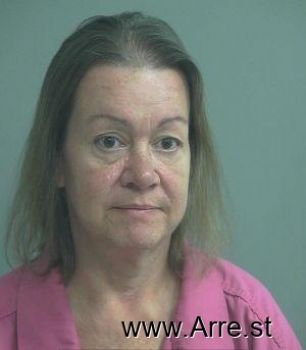 Heidi Lynn Allen Mugshot