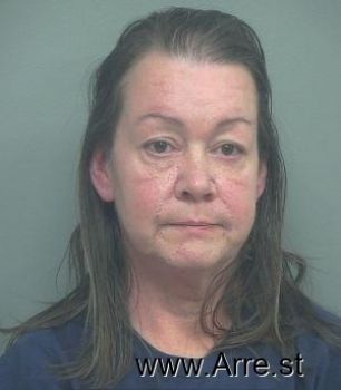 Heidi Lynn Allen Mugshot