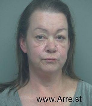 Heidi Lynn Allen Mugshot