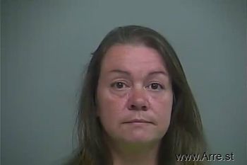 Heidi Lynn Allen Mugshot