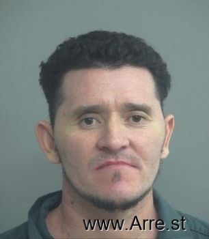 Herman  Zuniga Hernandez Mugshot