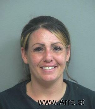 Hope Shanna Roby Mugshot