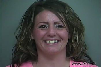 Hope Shanna Roby Mugshot