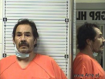 Hunberto Howard Flores Mugshot