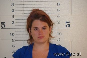 Haley Ann Tinney Mugshot