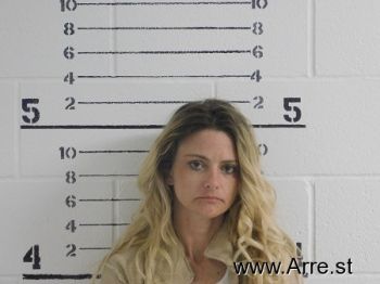 Heidi Anne Oshel Mugshot