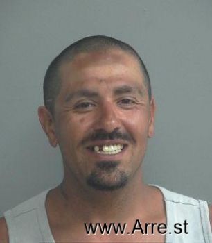 Ian Michael Garcia Mugshot