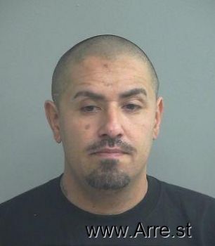 Ian Michael Garcia Mugshot