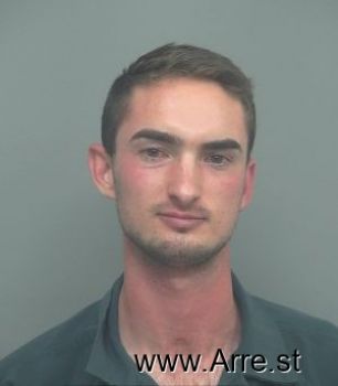 Ian Luke Hansen Mugshot