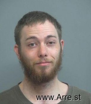 Isaac Paul Christensen Mugshot