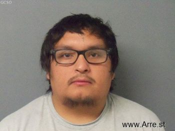 Isaac  Gonzalez Mugshot