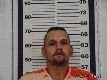 Israel Esteban Silva Mugshot