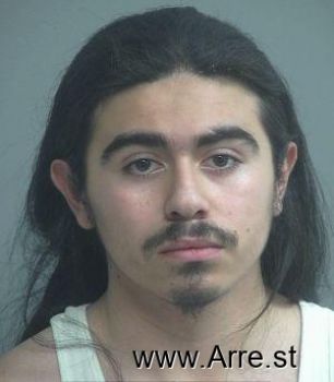 Ivan Valdemar Cuellar Mugshot