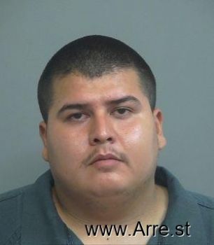 Ivan Armando Garcia Mugshot